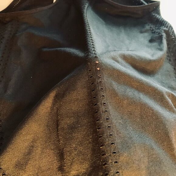 Fabletics Christine Built In Bra Tank Top Size XS NWT - Picture 7 of 14